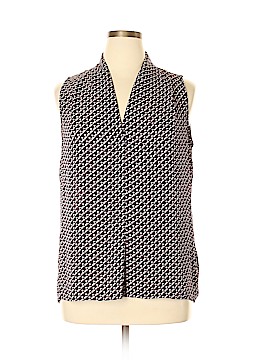 Laundry by Shelli Segal Size Lg