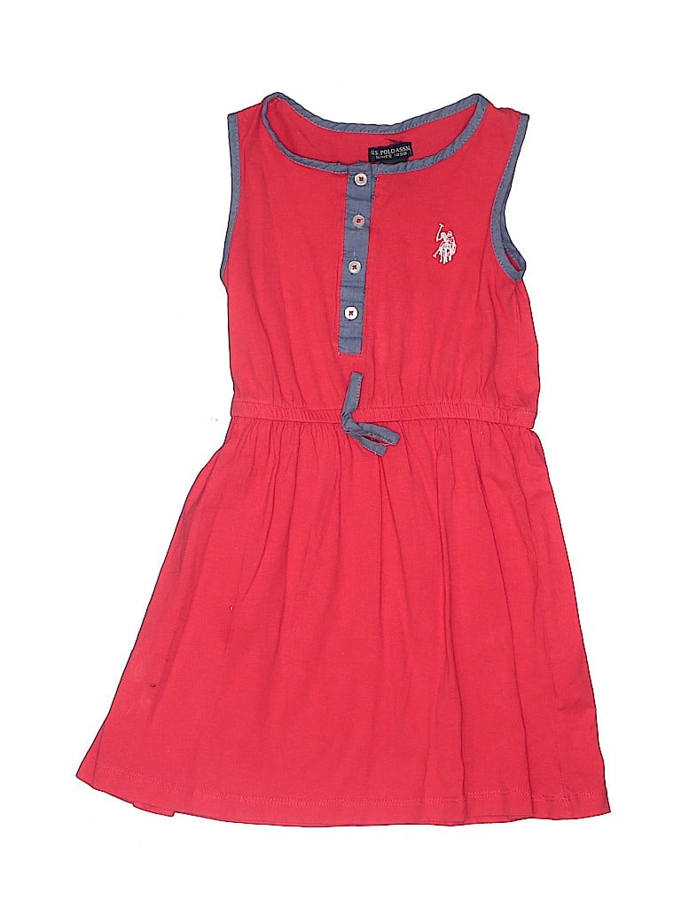 us polo assn girl clothes