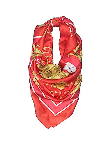 Bamboo Scarf (view 1)