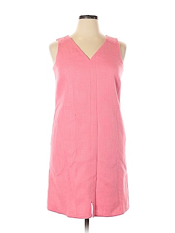 Talbots Outlet Cocktail Dress (view 1)