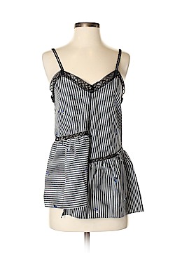 Cloth and Steel Size Med