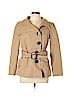 Soia & Kyo Tan Jacket Size L - photo 1