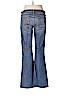 7 For All Mankind Blue Jeans Size 31 waist - photo 2