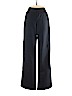 Under Armour 100% Polyester Black Sweatpants Size S (petite) - photo 1