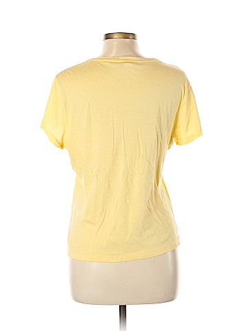 Deane and White Short Sleeve T-Shirt (view 2)