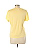 Deane and White Yellow Short Sleeve T-Shirt Size XL (petite) - photo 2