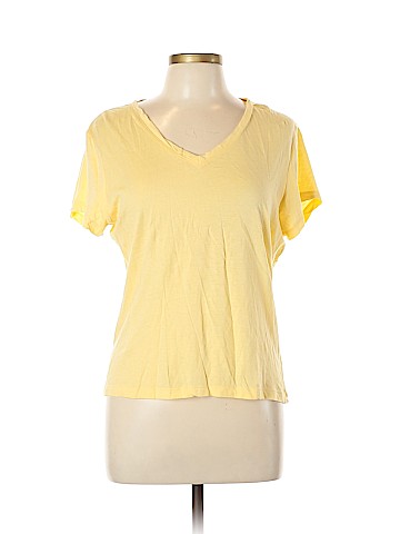 Deane and White Short Sleeve T-Shirt (view 1)