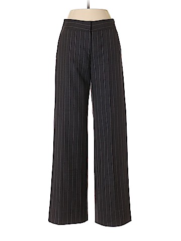 Giorgio Armani Wool Pants (view 1)