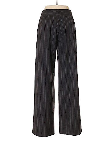 Giorgio Armani Wool Pants (view 2)