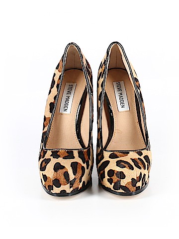 Steve Madden Heels (view 2)