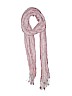 Unbranded Stripes Pink Scarf One size - photo 1