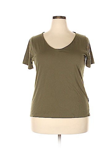 J.Crew Short Sleeve T-Shirt (view 1)