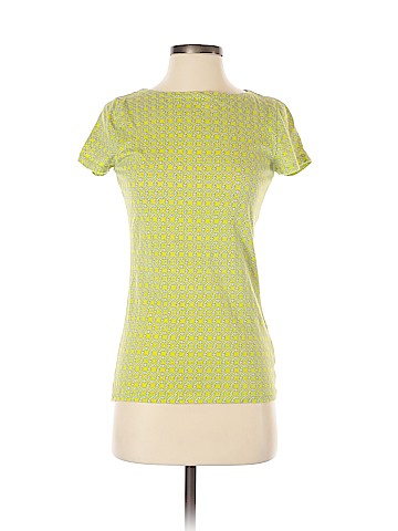 Jones New York Signature Short Sleeve Top (view 1)
