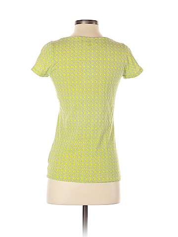 Jones New York Signature Short Sleeve Top (view 2)