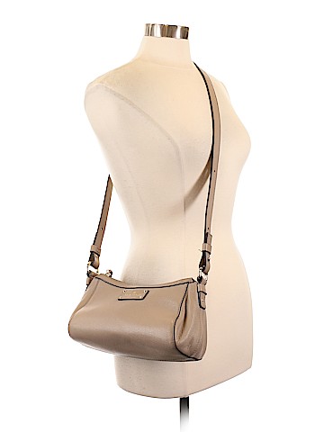 Kate Spade New York Leather Crossbody Bag (view 2)