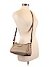 Kate Spade New York 100% Leather Solid Tan Leather Crossbody Bag One size - photo 2