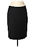 Ports 1961 Black Wool Skirt Size 10 - photo 1