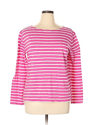 Ralph Lauren Sport Long Sleeve T-Shirt (view 1)