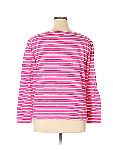 Ralph Lauren Sport Long Sleeve T-Shirt (view 2)