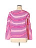 Ralph Lauren Sport 100% Cotton Pink Long Sleeve T-Shirt Size XL - photo 2