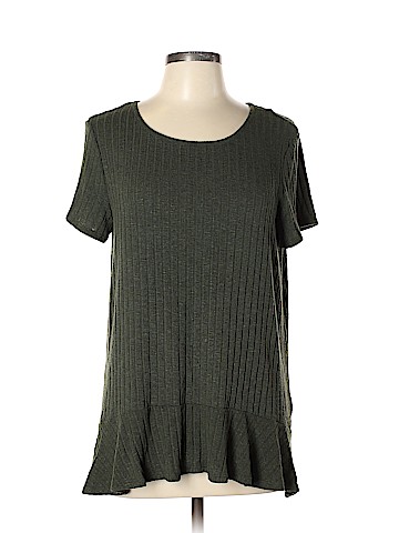 AGB Short Sleeve T-Shirt (view 1)