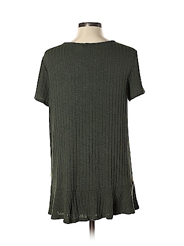 AGB Short Sleeve T-Shirt (view 2)