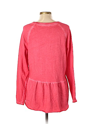 Style&Co Sweatshirt (view 2)