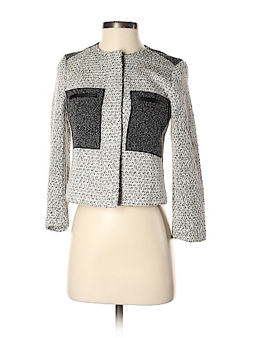 Ann Taylor Jacket (view 1)