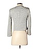 Ann Taylor Gray Jacket Size 0 (petite) - photo 2