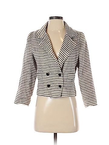 Corey Lynn Calter Blazer (view 1)