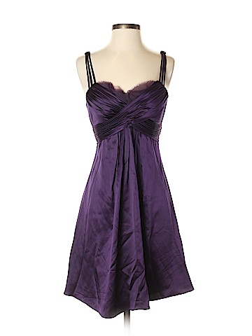 Marc Bouwer Glamit! Cocktail Dress (view 1)