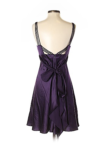 Marc Bouwer Glamit! Cocktail Dress (view 2)