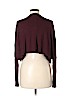 Topshop Red Long Sleeve Top Size 8 - photo 2