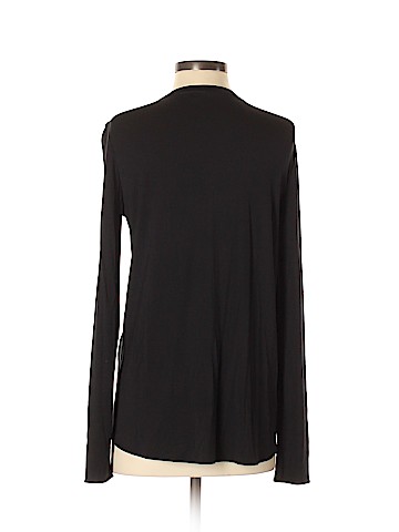 Elie Tahari Long Sleeve Top (view 2)