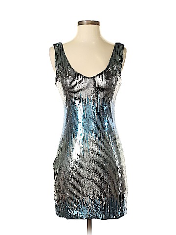 As U Wish Cocktail Dress (view 1)