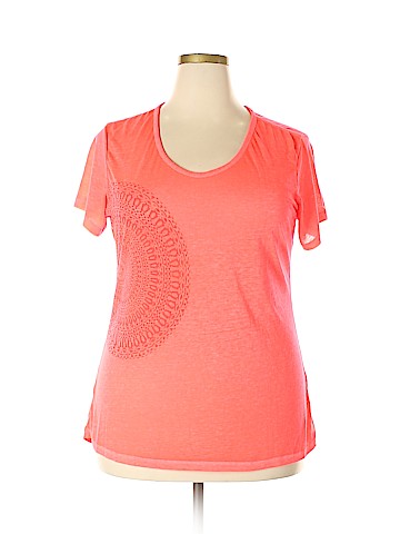 Free Country Active T-Shirt (view 1)