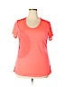 Free Country Pink Active T-Shirt Size XXL - photo 1