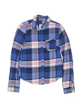 Abercrombie Size X-Large youth