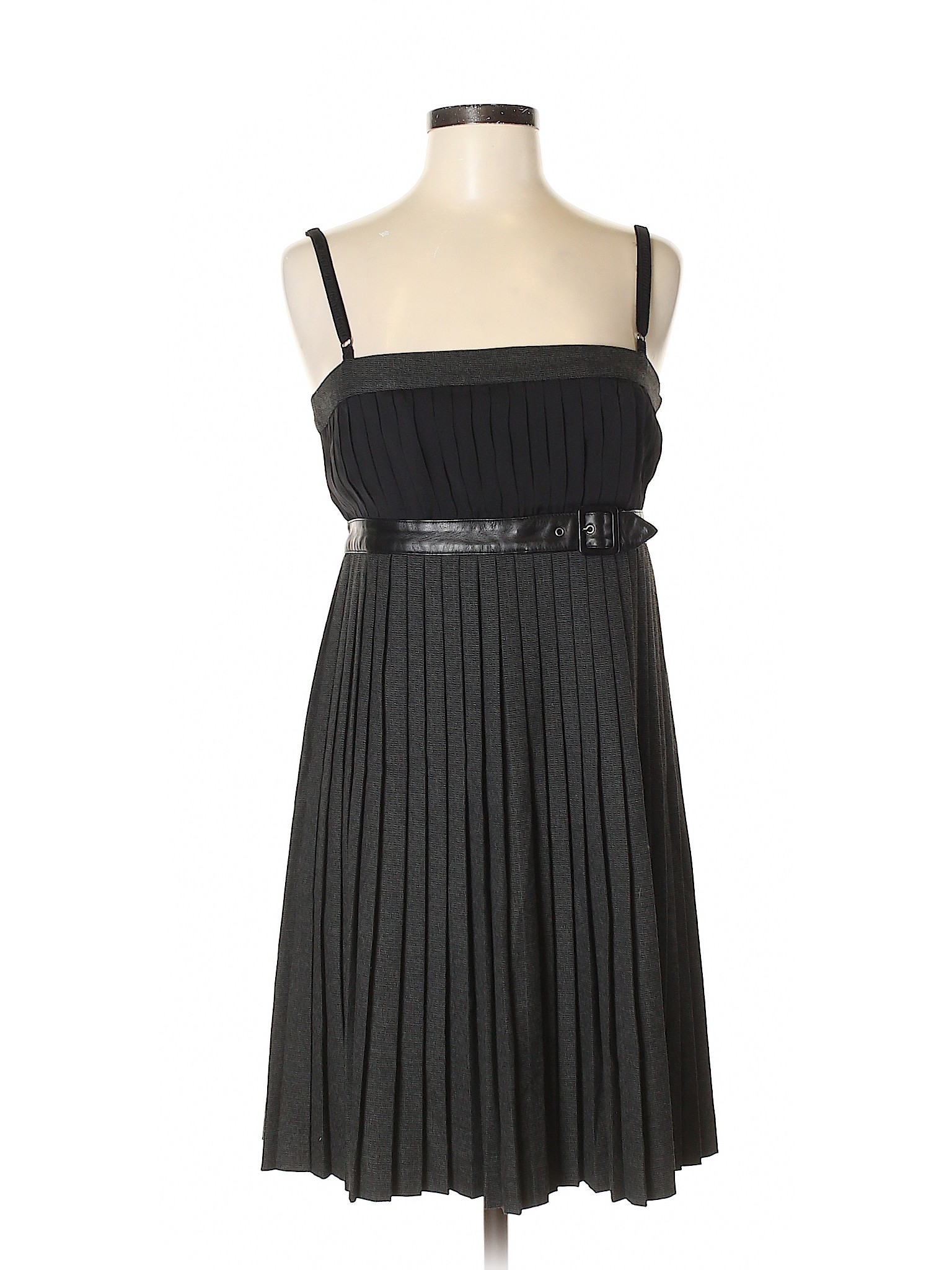 D&G Dolce & Gabbana Women Gray Cocktail Dress 44 italian | eBay