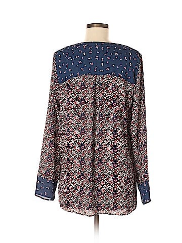 DR2 Women's Blouses On Sale Up To 90% Off Retail | thredUP