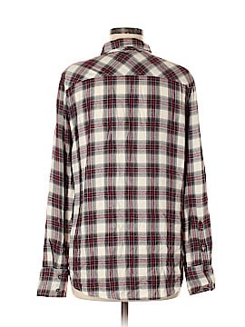 True Religion Long Sleeve Button-Down Shirt (view 2)