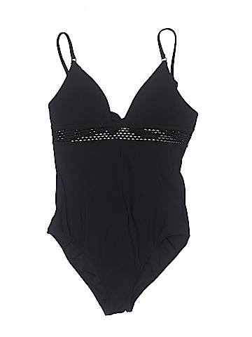 Heidi Klum Swim One Piece Swimsuit (view 1)