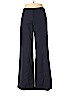 Milly Blue Dress Pants Size 8 - photo 1