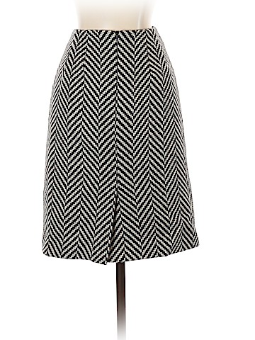 Talbots Wool Skirt (view 2)