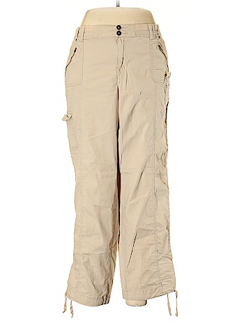 DressBarn Cargo Pants (view 1)