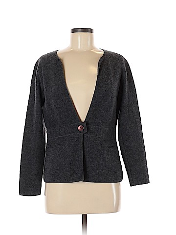 Talbots Wool Cardigan (view 1)