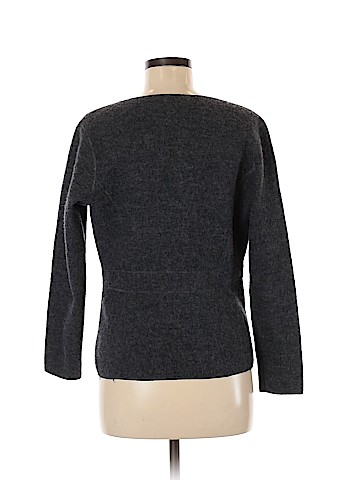 Talbots Wool Cardigan (view 2)