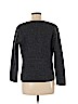 Talbots 100% Wool Gray Wool Cardigan Size P (petite) - photo 2