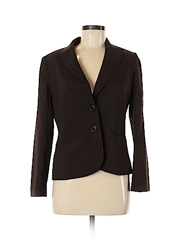 Ann Taylor Blazer (view 1)