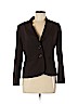 Ann Taylor Brown Blazer Size 6 (petite) - photo 1